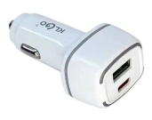 USB PUNJAC TC-10PD , PD20W+QC3.0