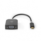 USB TIP C NA VGA  ADAPTER CCBW64850AT02