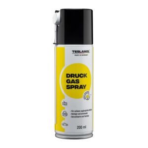 KOMPRESOVANI VAZDUH U SPREJU 200ml