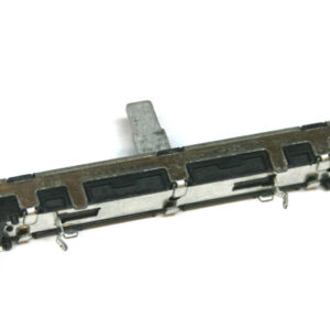SIBER POTENCIOMETAR B10K 60mm /T2/