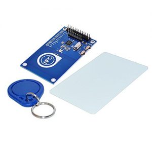 13,56 MHz PN532 NFC kartica modul čitača , kompatibilana sa  Raspberry Pi
