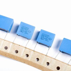 BLOK KONDENZATOR 330nF 275VAC