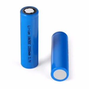 BATERIJA LITIJUMSKA 3,7V 2200mAH
