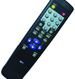 DALJINSKI 4017