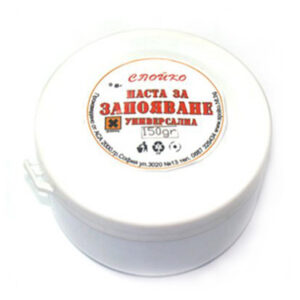 PASTA ZA LEMLJENJE 150gr BG