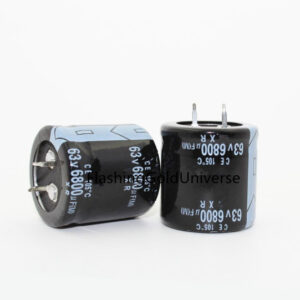 ELKO 6800uF 63V /SIH