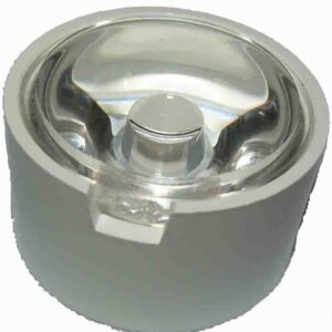 OPTIKA ZA LED 3W-38°