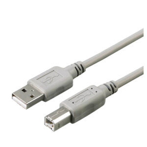 KABL USB A- USB B M/M 3M 2.0