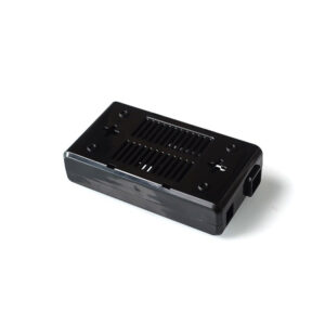 ABS  ZASTITNA CRNA  KUTIJA ZA ARDUINO MEGA2560