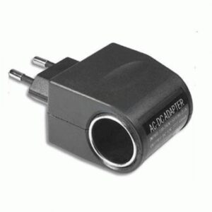 ADAPTER AC-DC 12V/1000mA