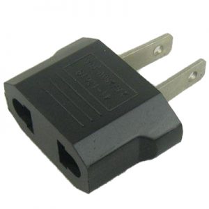 ADAPTER 110/220V