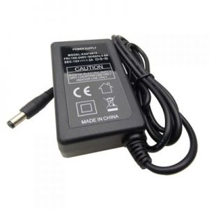 ADAPTER 12V 1,5A (7909CB)