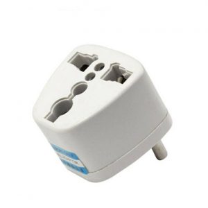 ADAPTER 220/110V 00613