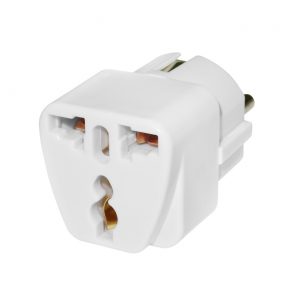 ADAPTER 220/110V BEZ PREKIDACA
