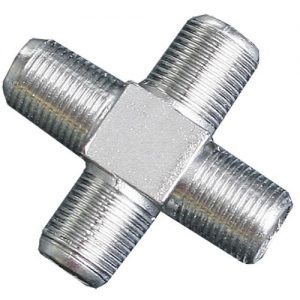 ADAPTER 4X F KONEKTOR ZENSKI