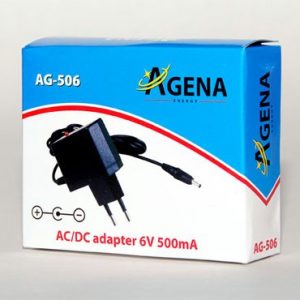 ADAPTER AG-506