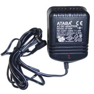 ADAPTER AT-509