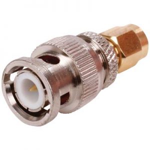 ADAPTER BNCmuski- SMAmuski