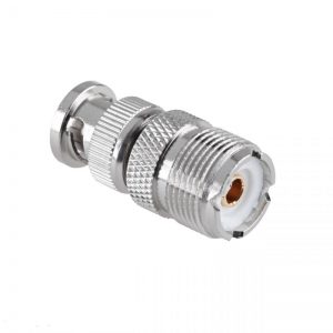 ADAPTER BNCmuski- UHFzenski