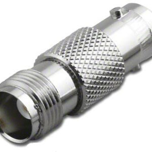 ADAPTER BNCzenski- TNCzenski