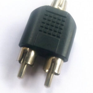 ADAPTER CINCmuski- 2XCINCmuski