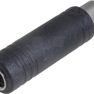 ADAPTER CINCmuski- 6,3mm ZENSKI