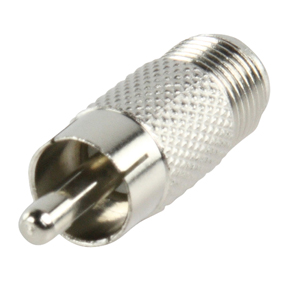 ADAPTER CINCmuski- F KONEKTOR ZENSKI