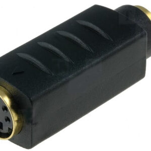 ADAPTER SVHSmuski- CINCzenski