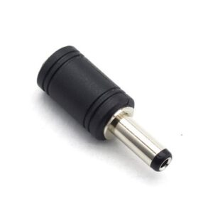 ADAPTER DCmuski 2,5mm -DCzenski 2,1mm 2031
