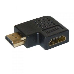 ADAPTER HDMI muski- HDMI zenski POD UGLOM 92453