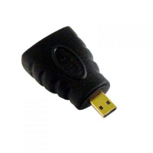ADAPTER HDMI zenski- MICRO HDMI muski