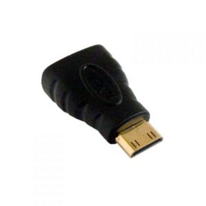 ADAPTER HDMI zenski- MINI HDMI muski