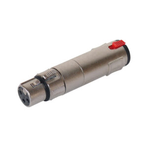 ADAPTER KENONzenski- 6,3mm ZENSKI