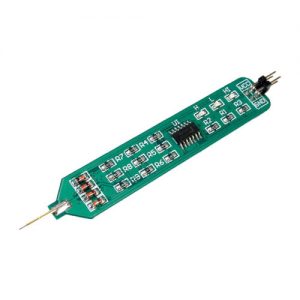 ADAPTER, PUNJAC ,  5-15V , 1.2A   /  BCM6510