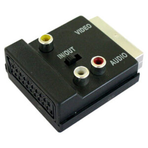 ADAPTER SKART- 3xCINC- SKART ZENSKI (V52S)