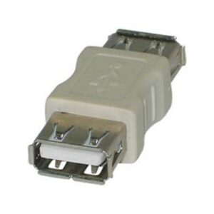ADAPTER USB A zenski- USB A zenski