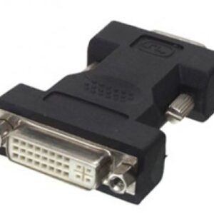 ADAPTER VGA muski- DVI zenski