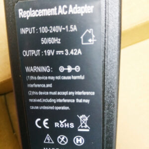 ADAPTER ZA LAPTOP 19V3,42A
