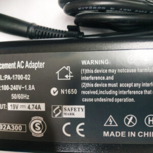 ADAPTER ZA LAPTOP 19V4,74A