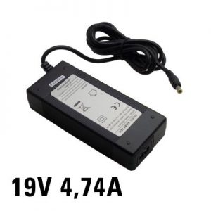 ADAPTER ZA LAPTOP SAMSUNG 19V/4,74A