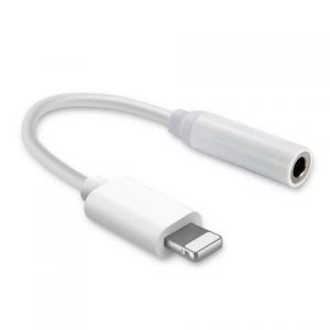 ADAPTER iPhone-AUX