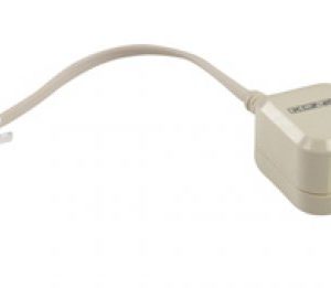ADSL FILTER 1M-1Z ADSLFILT1