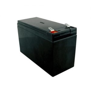 AKOMULATORSKA BATERIJA  12V9AH RAGGIE