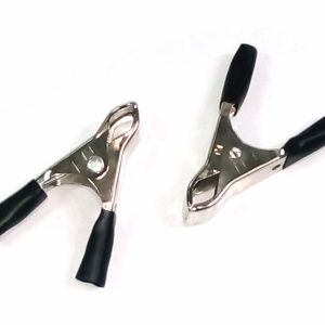 AKUMULATORSKA KLEMA 50mm CRNA 10A