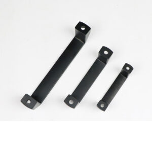 ALUMINIJUMSKA RUCICA 90mm