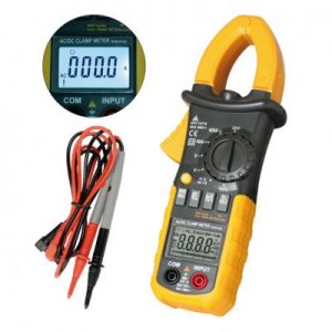 AMPER KLESTA SMA2101