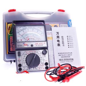 ANALOGNI MULTIMETAR MF-47C