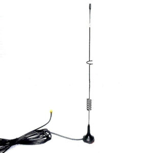 ANTENA GSM 2G / 3G / 4G, SMA (M)