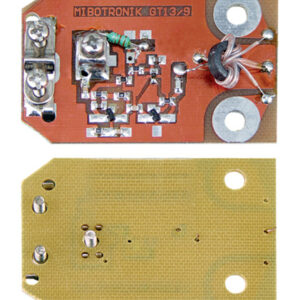 ANTENSKI POJACIVAC GT13/9