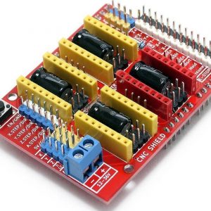 ARDUINO CNC SHIELD V3
